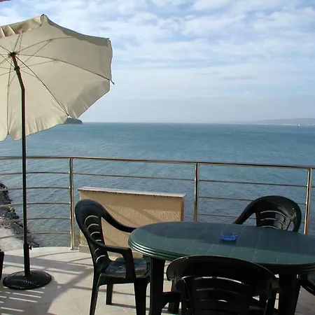 Apartman Njofra