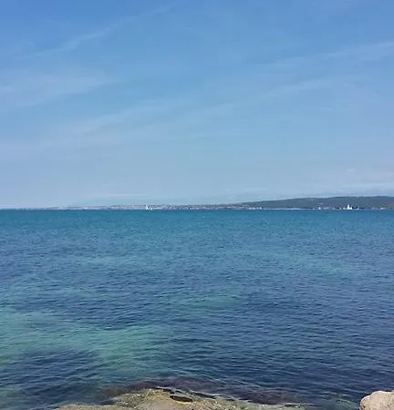 Njofra Apartman