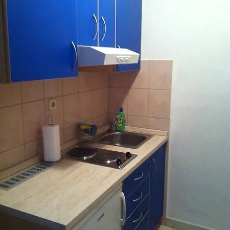 Apartman Njofra
