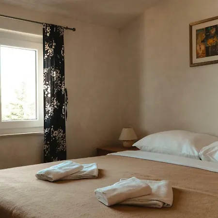 Apartman Njofra