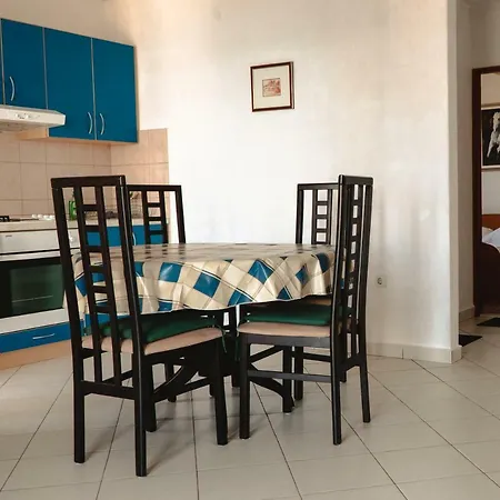 Apartman Njofra
