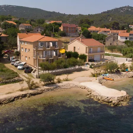 Njofra Apartman