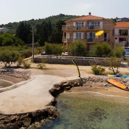Apartman Njofra