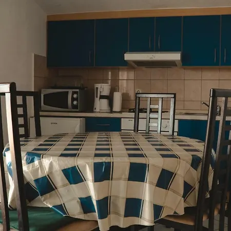 Njofra Apartman