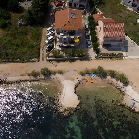 Apartman Njofra