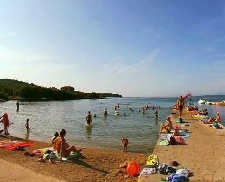 Apartman Njofra Banj