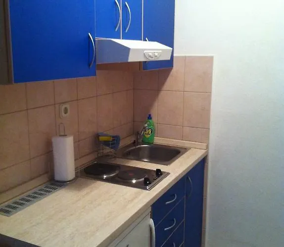 Appartement Njofra