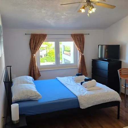 Apartamento Njofra