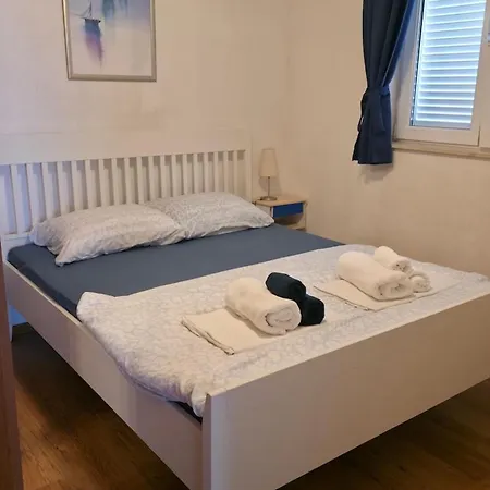 Apartamento Njofra