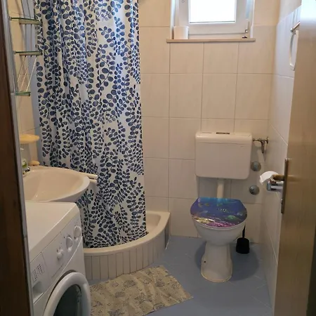 Njofra Apartamento *