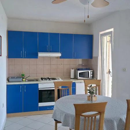 Njofra Apartamento *