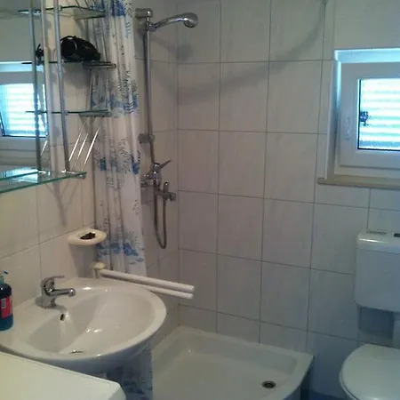 Apartamento Njofra Banj