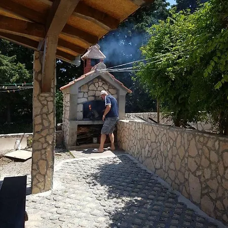 Apartamento Njofra *