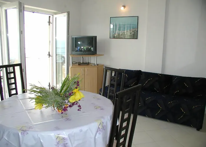 Njofra Appartement Banj