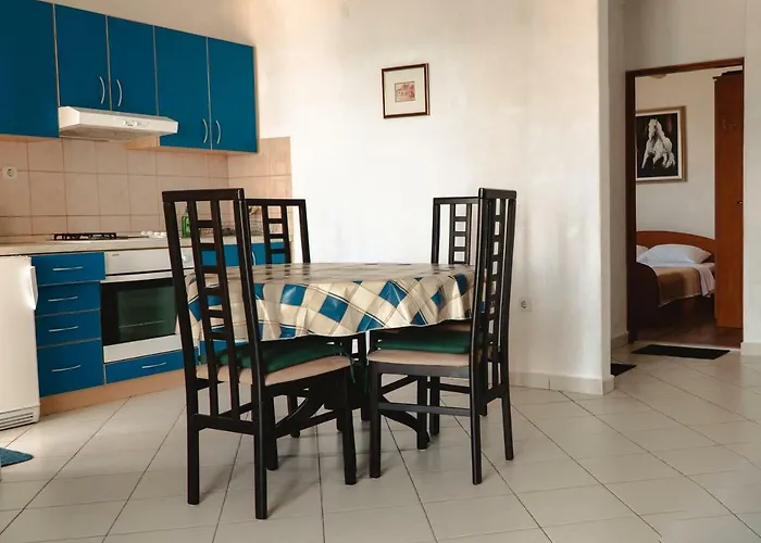 Appartement Njofra