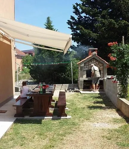 Njofra Apartment Banj