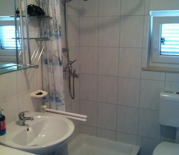 Apartment Njofra Banj