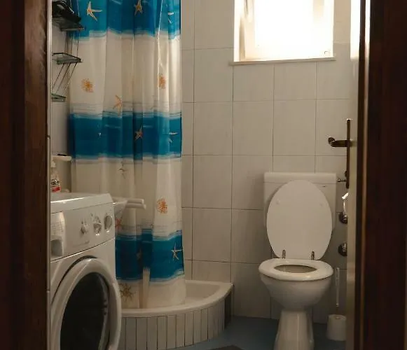 Apartment Njofra Banj