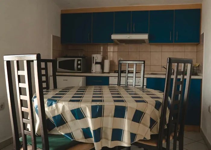 Njofra Apartment